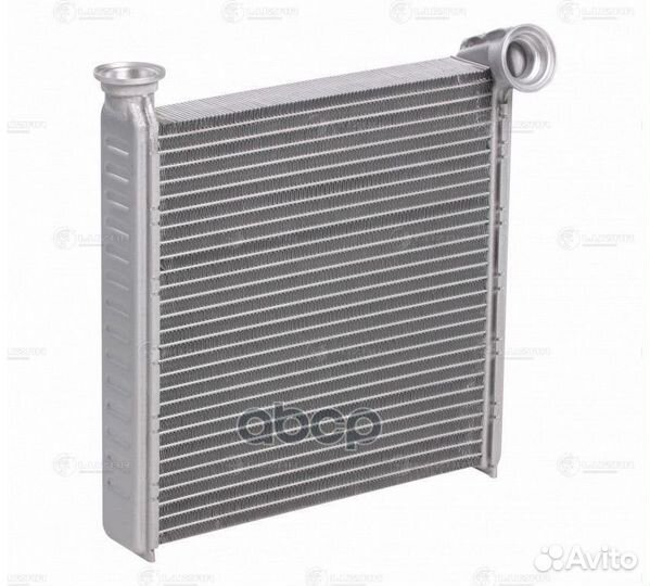 Теплообменник LRH1852 luzar