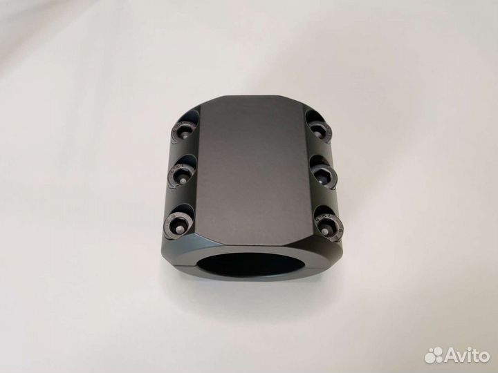 Хомут 65мм Kugoo G1