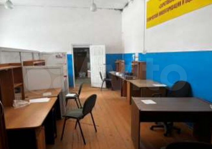 Нежилое помещение, 99.2 м²