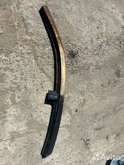 Стойка лобового стекла Kia Rio 4 1.6 G4FG 2018