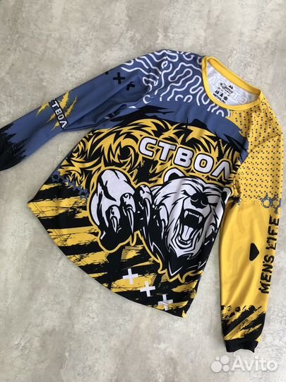 Пошив трикотажа