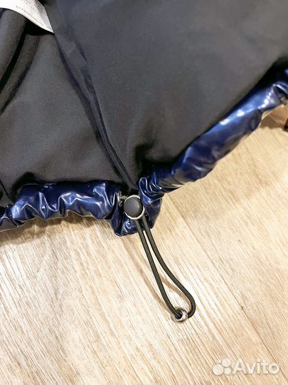 Пуховик женский 42 44