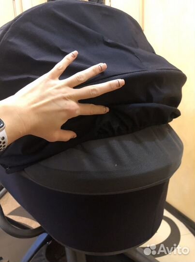 Коляска Mamas&Papas Mylo 2 (3 в 1)