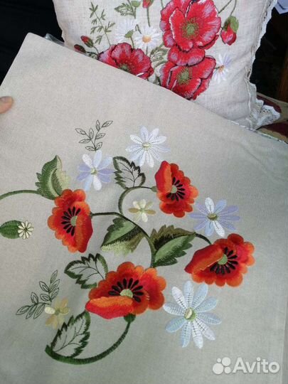 Наволочки декоративные