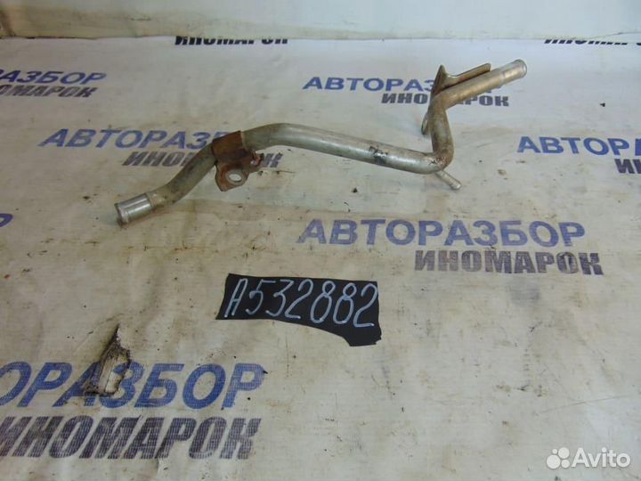 Трубка охлажд. жидкости металлическая для Toyota C