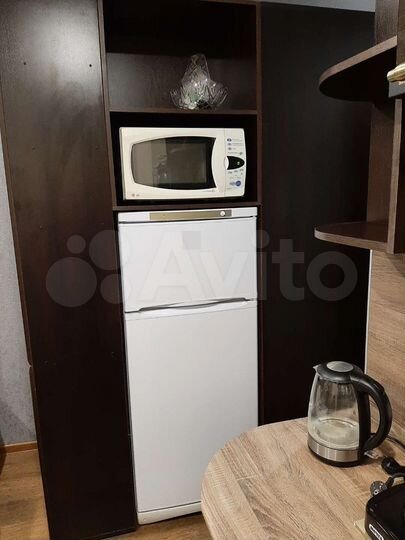 Квартира-студия, 18 м², 2/4 эт.