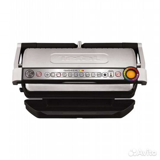 Электрогриль Tefal GC722D34 Optigrill XL (Новый)