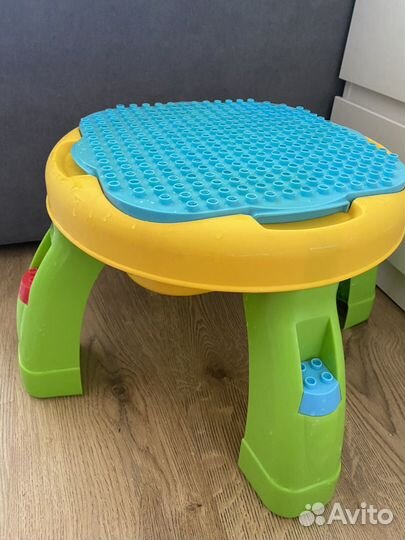 Игровой центр лего