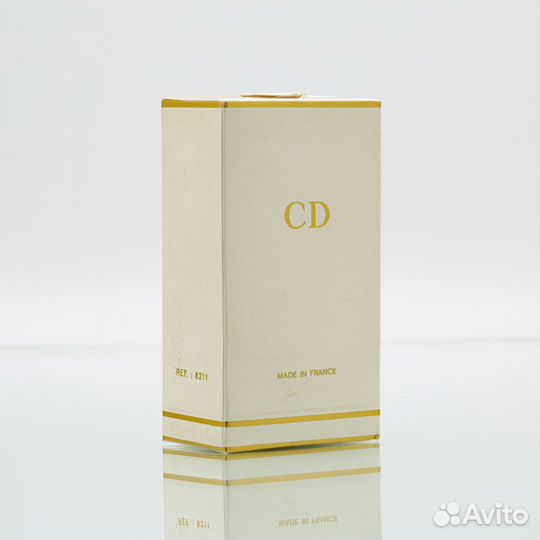 Miss Dior (Christian Dior) духи 12 мл винтаж слюда