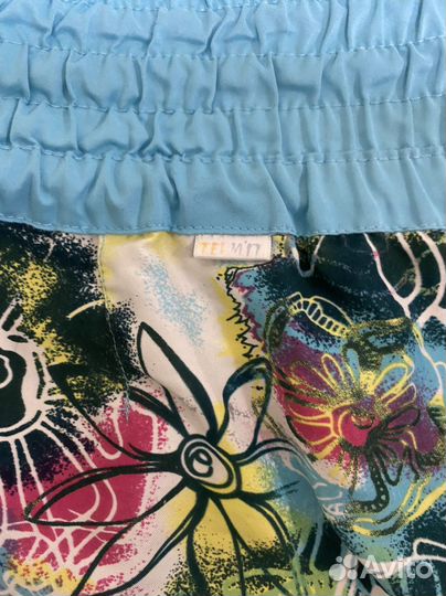 Шорты женские 44 и 46