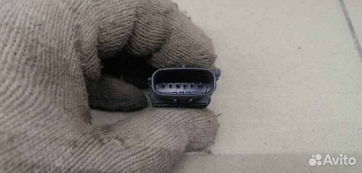 Датчик парковки Land Cruiser (150) -Prado 2009