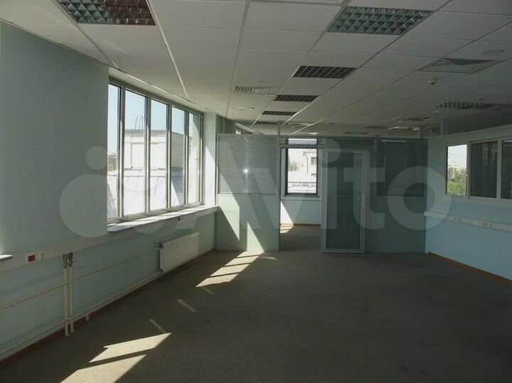 Офис, 187 м²