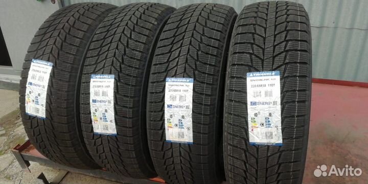 Triangle PL01 235/65 R18 112T