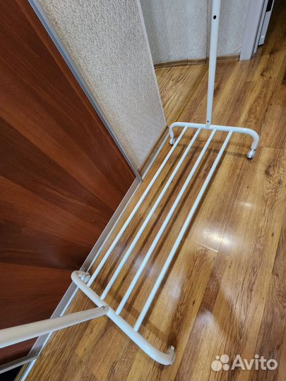 Вешалка напольная IKEA