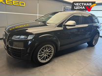 Audi Q7 5.9 AT, 2009, 189 429 км, с пробегом, цена 2 550 000 руб.