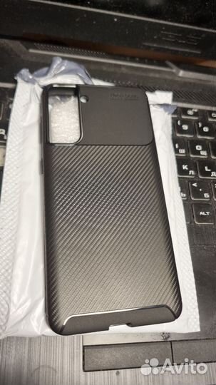 Чехол на samsung S21 plus, s21+