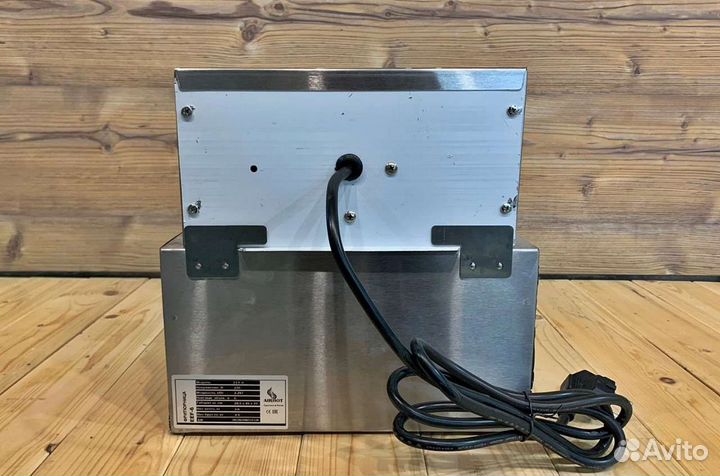 Фритюрница Airhot EEF6 в наличии