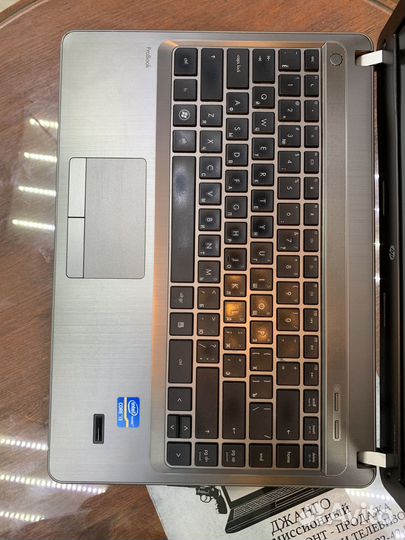 Ноутбук Hp core i3