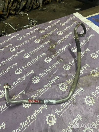 Трубка кондиционера Ford Focus 2