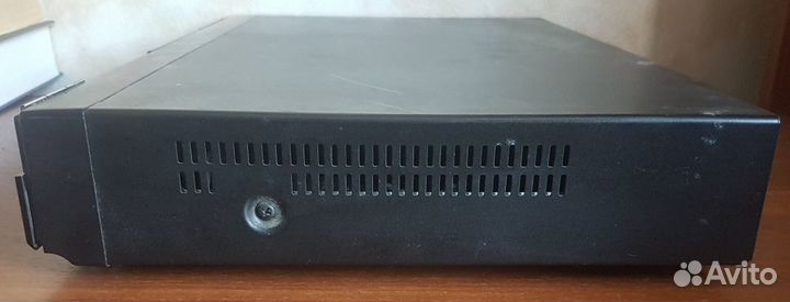 Sony DVD/HDD-плеер Sony RDR-AT100