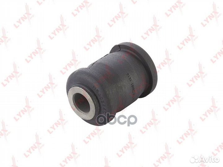 Сайлентблок переднего рычага подвески перед п