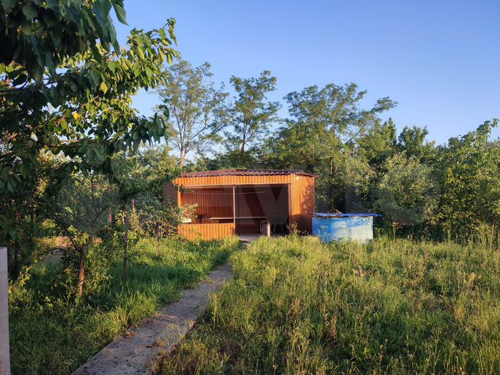 Дом 68 м² на участке 10 сот.