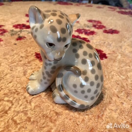 Статуэтки СССР