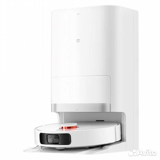 Робот-пылесос Xiaomi Mijia Omni Sweeping Robot 2