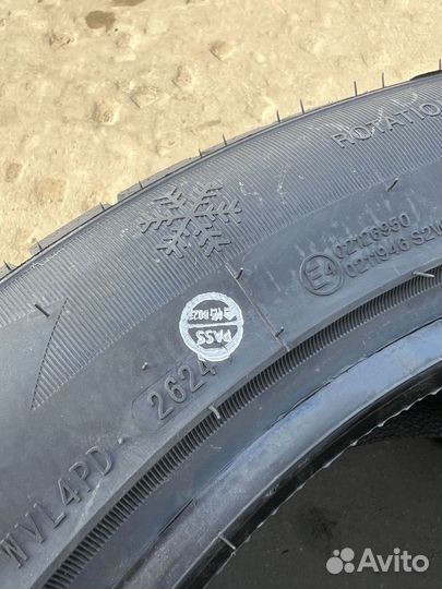 iLink SnowGripper II 275/55 R19 148T