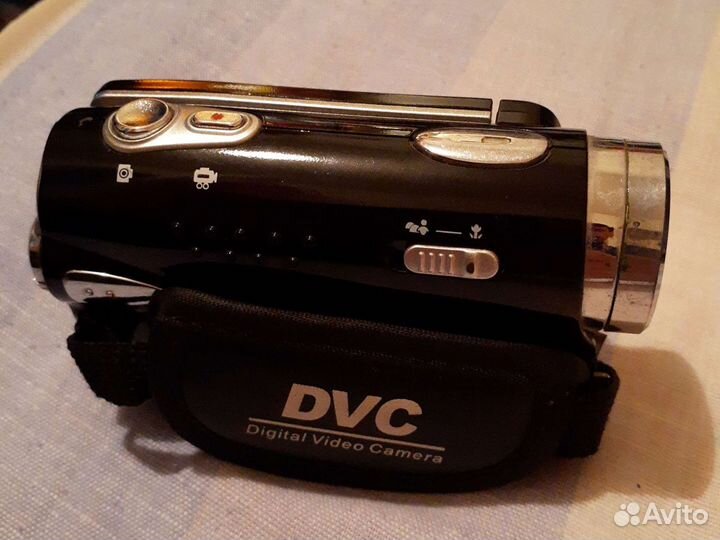 Видеокамера sony v9
