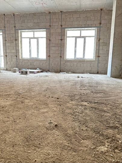 Свободного назначения, 58 м²