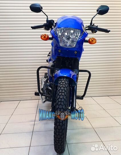 Мопед Sigma Sport