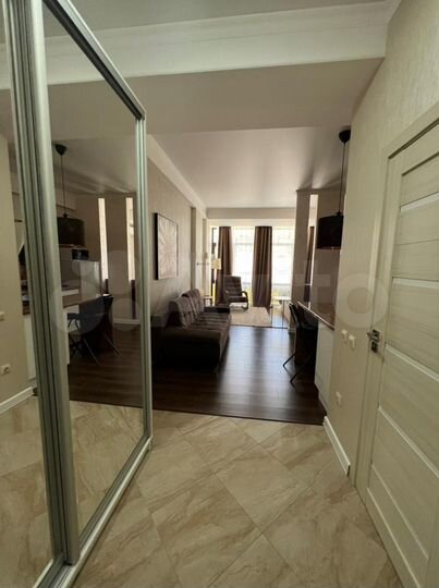 Квартира-студия, 32 м², 2/4 эт.