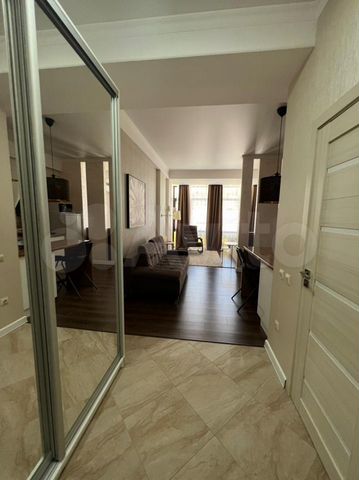 Квартира-студия, 32 м², 2/4 эт.