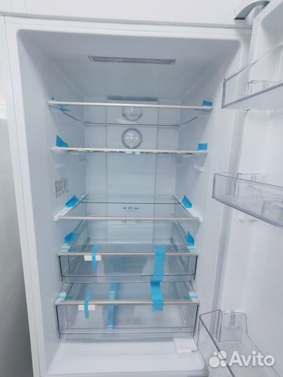 Новый Холодильник Haier C2F636cwfd