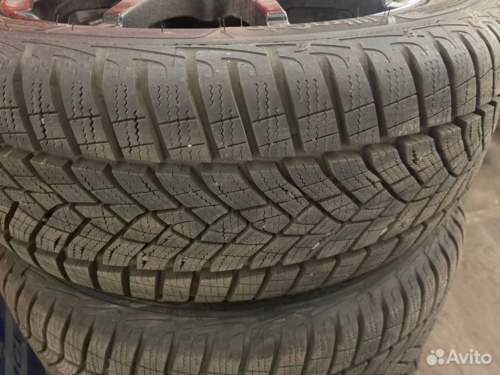 Goodyear UltraGrip Performance Gen-1 195/50 R15 82H