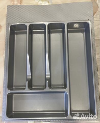 Лоток для столовых приборов 370*475 мм