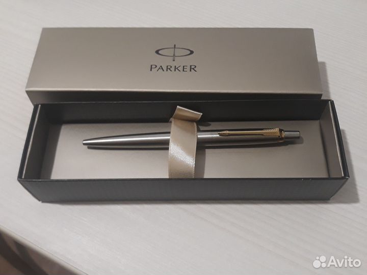 Ручки Parker and Waterman Paris