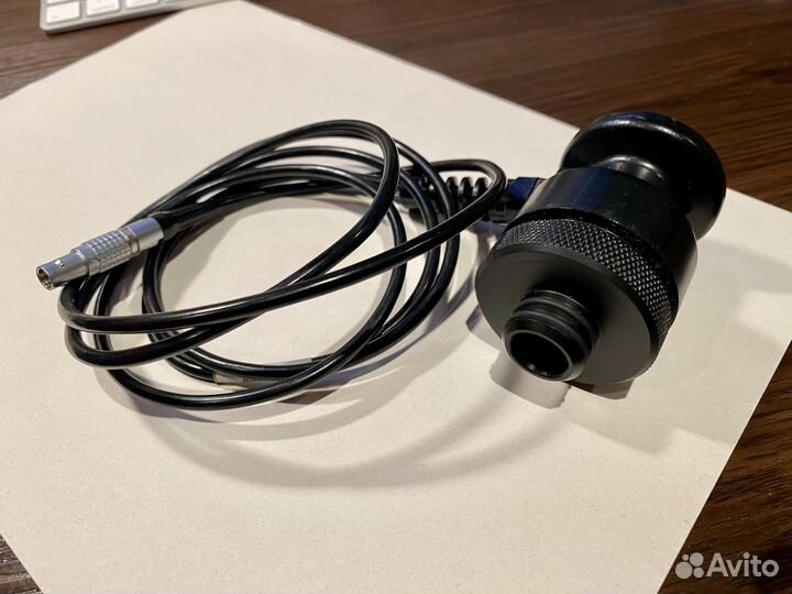 8606055 Держатель датчика кислорода Drager