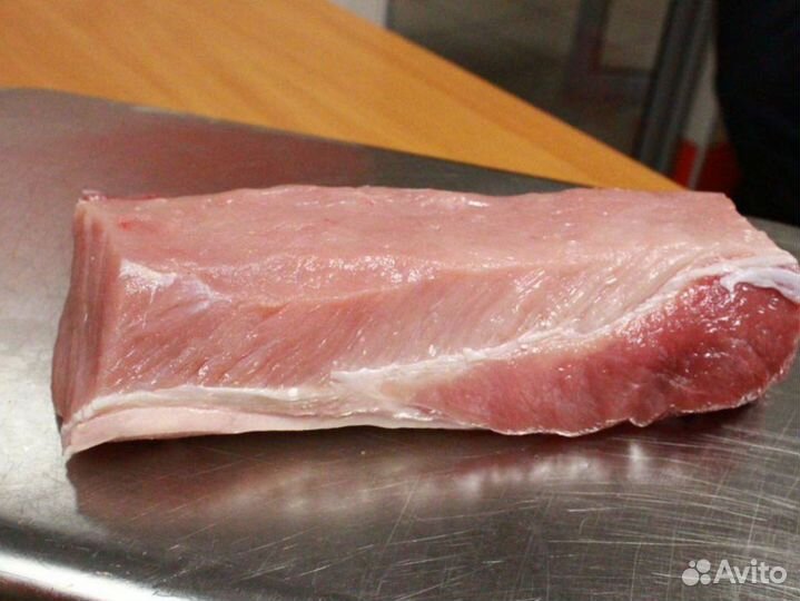 Мясо свинина карбонат