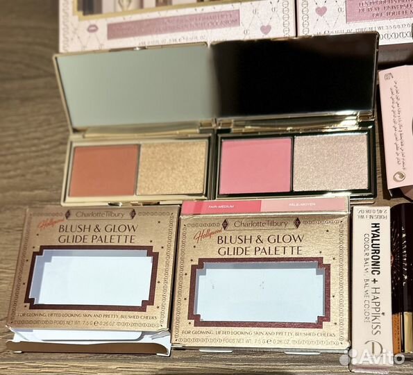 Наборы Chаrlоtte Тilbury косметика