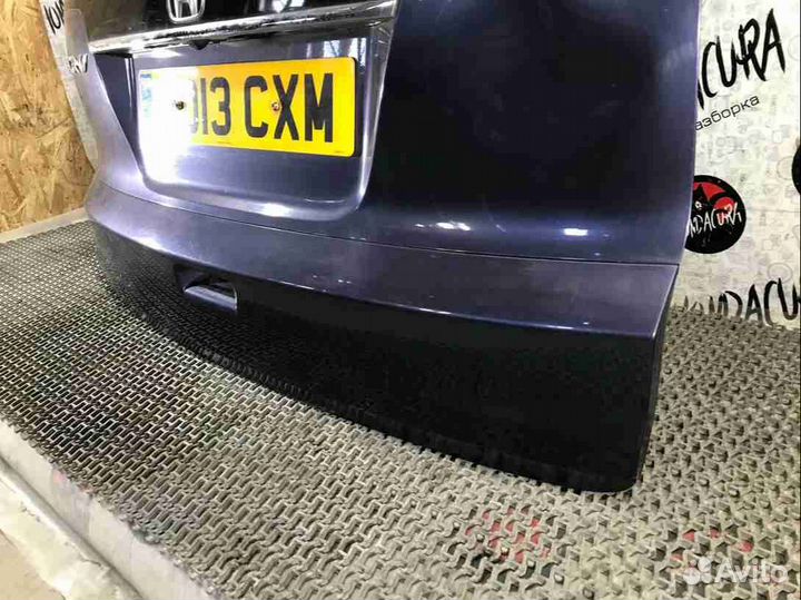 Камера заднего вида Honda CR-V