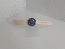 Смарт-часы Samsung Galaxy Watch Active