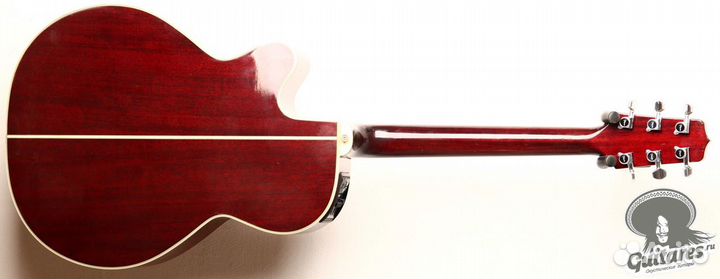 Takamine PT-508, Japan '98