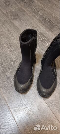 Гидрообувь для дайвинга