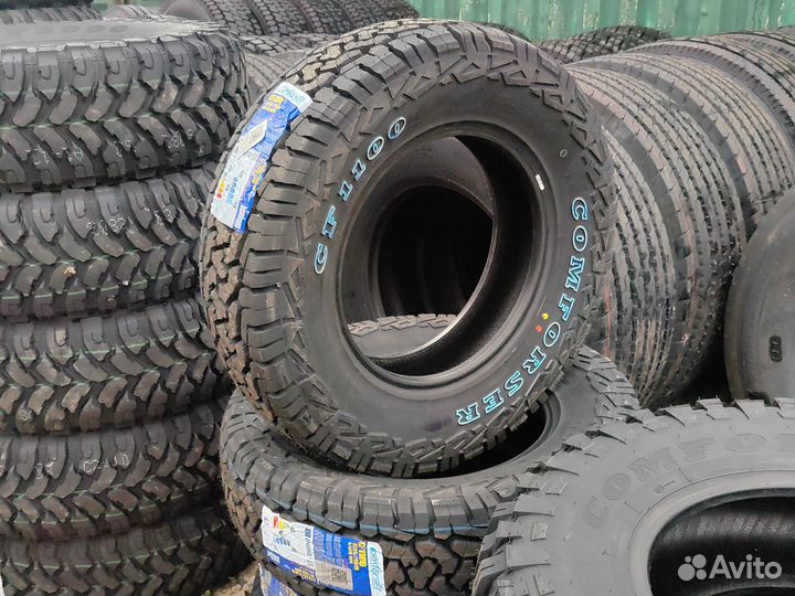 Comforser CF1100 225/75 R16