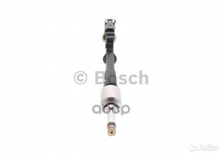 Клапанная форсунка 0261500260 Bosch