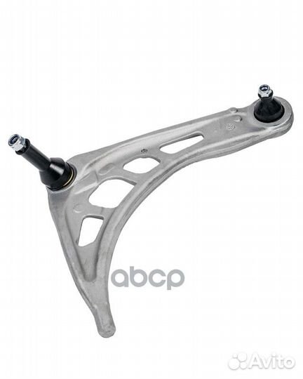 Z24404 рычаг правый алюм BMW E46 2WD all 98 Z