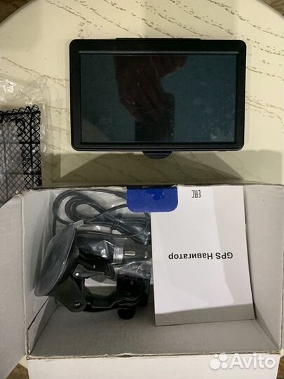 Gps навигатор