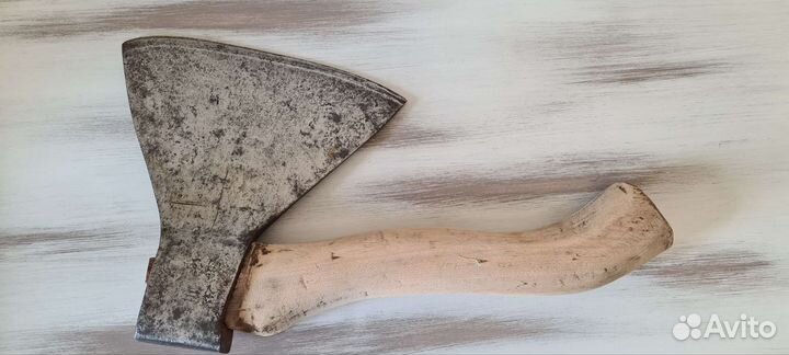 Топор мясника